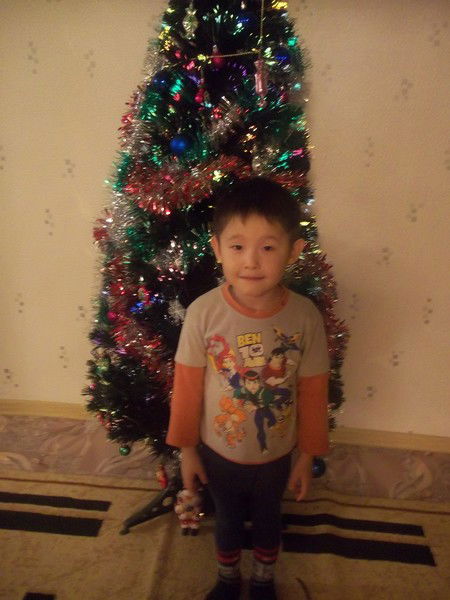 Анар Жумaбекова