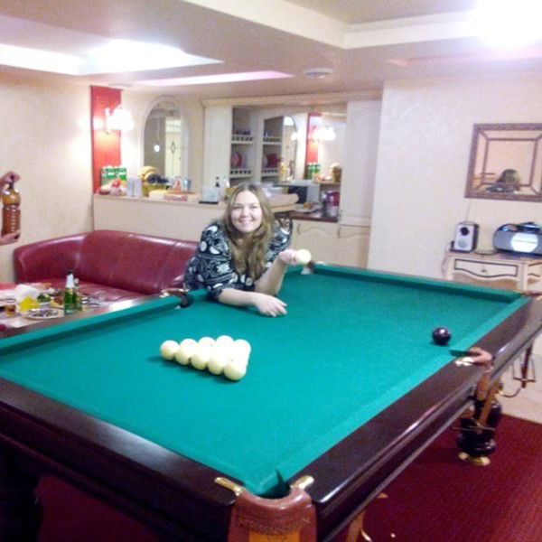 Ирина Юрчук (Точинова)