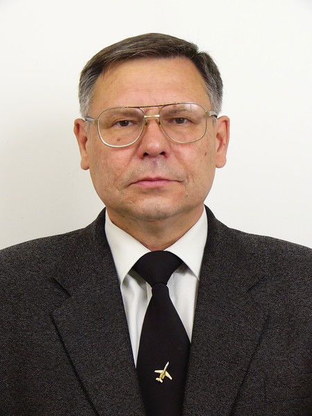 Александр Шмелёв