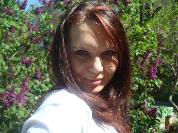 Виктория Елисеева