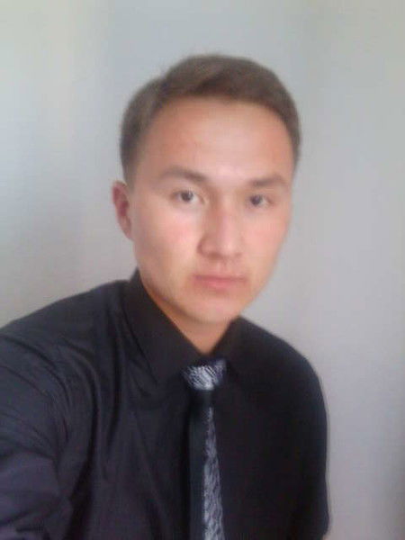 Кудайберген Тлебалдиев