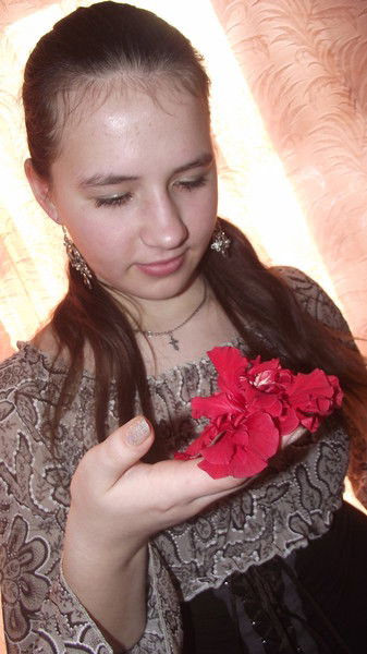 Ксения Голубева