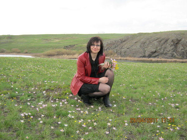 Татьяна Лосева