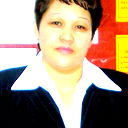 Дана Елжанова