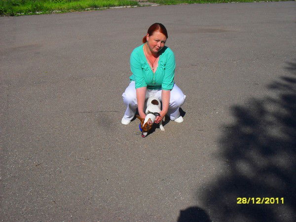 Наталия Хорошевская