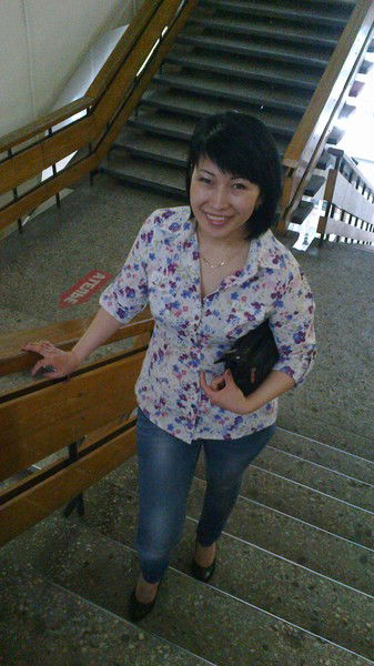 Сауле Куржумбаева