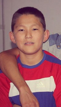 Жасулан Смагулов