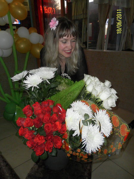 Татьяна Кочнева