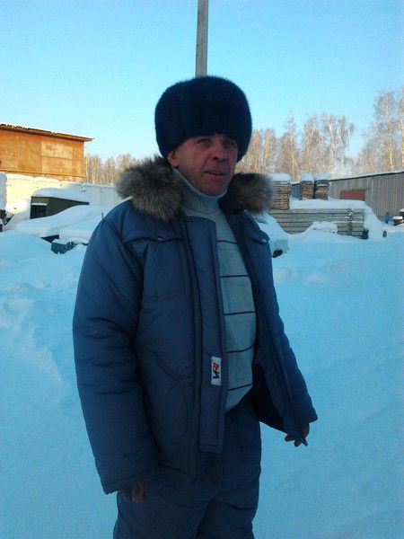 Юра Моторин