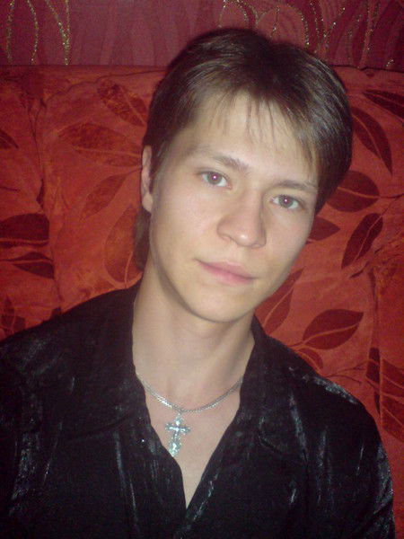 Рустам Нигматов