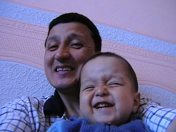 Аскар Абдуллин