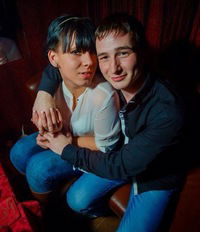 Анна Плотникова