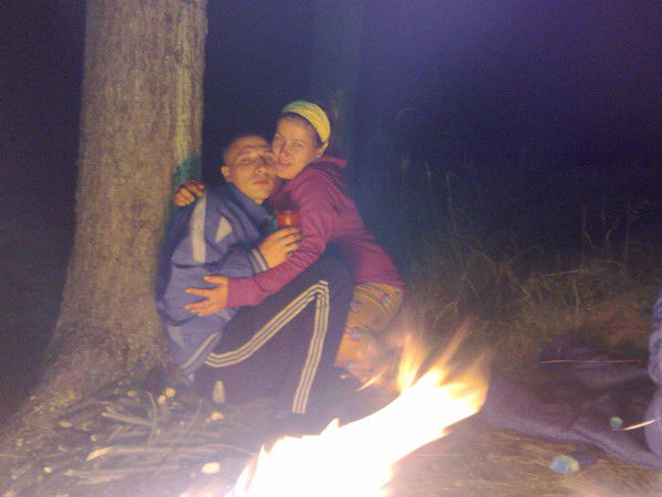 Екатерина Шубина