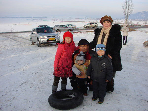 Замир Нуруев