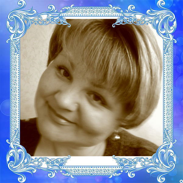 Любовь Гумменшаймер