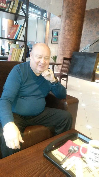 Евгений Шунчев