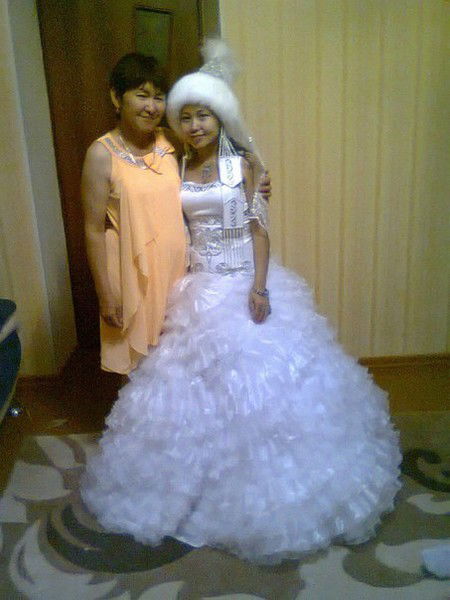 Канипаш Райсова