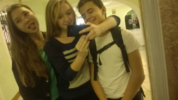 Лилия Сергеева