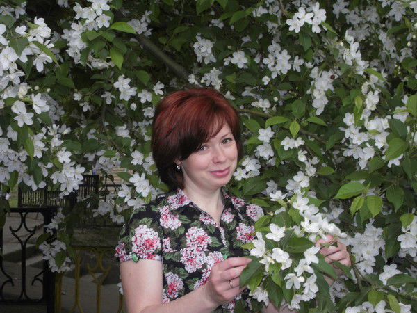 Ольга Руднева