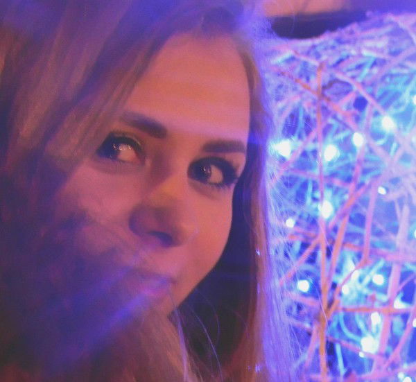 Аня Нестеренко