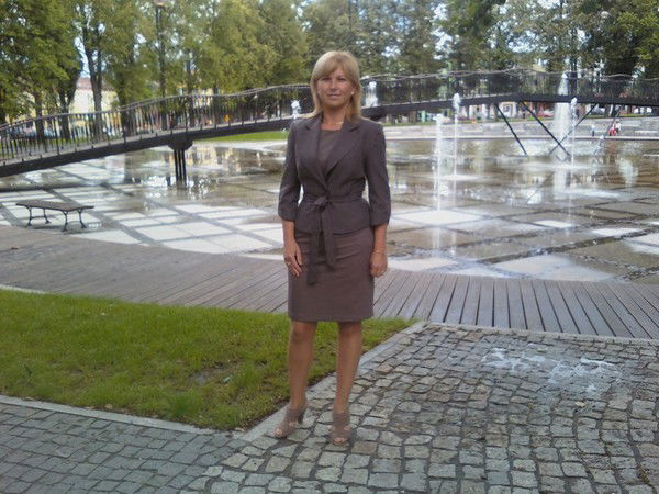 Людмила Перепелова