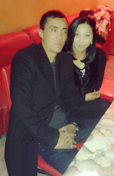 Сандугаш Жаксылыкова