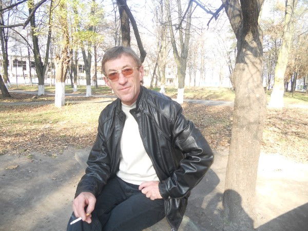 Владимир Халепа