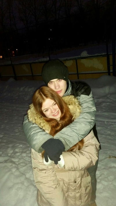 Ксения Карапетян