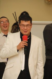 Нурболат Исмагулов