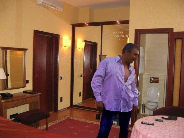 Михаил Иванишкин