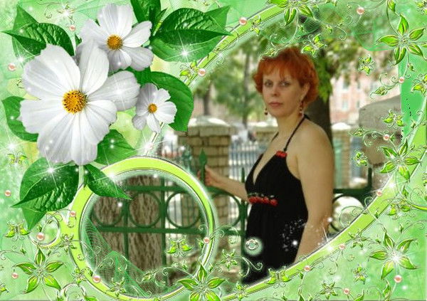 Наталья Чуева