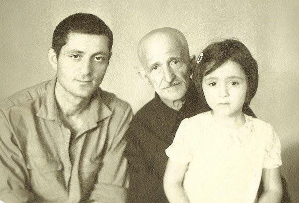 Ася Темербиева