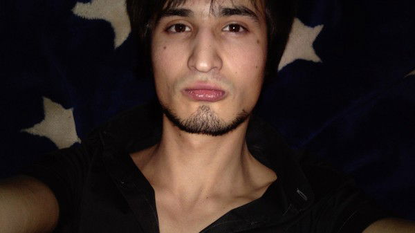 Ренат Шарифулин