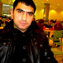 Pasha Mahmudyan