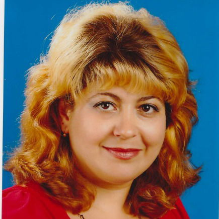 Марго Анфиногенова