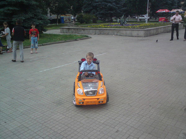 Апарин Вячеслав