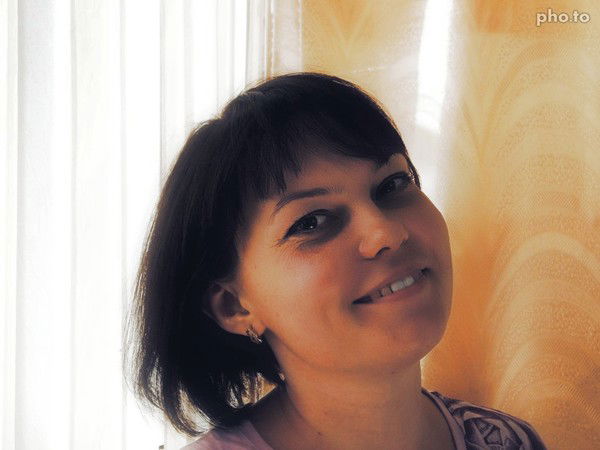 Лилия Зайцева