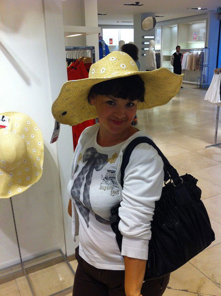 Анастасия Ткач