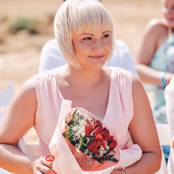 Олеся Запорожцева