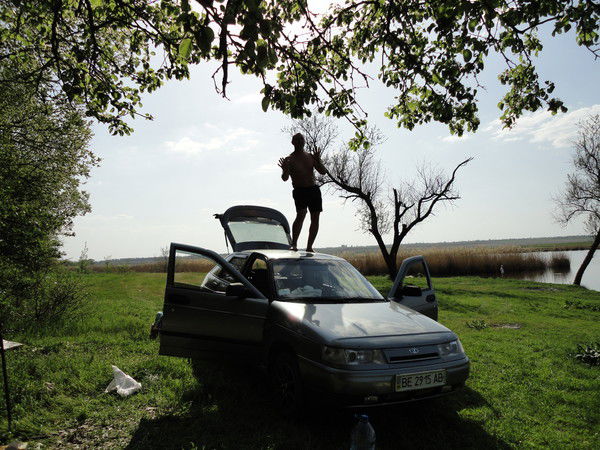 Сергей Черкасов