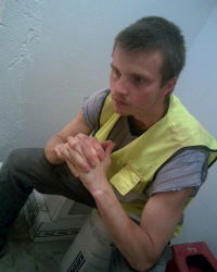 Слава Покачалов