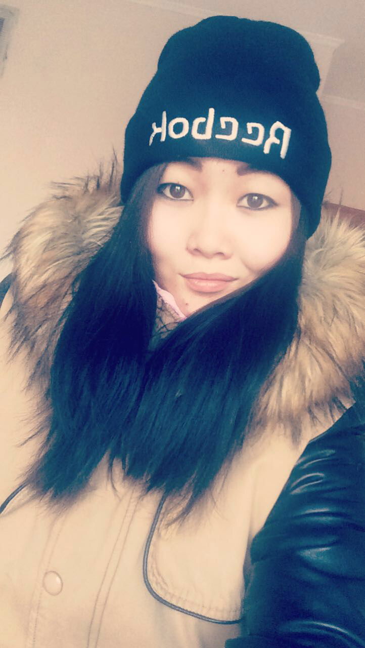 Катя Ходжер