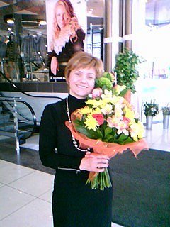 Инесса Инесса