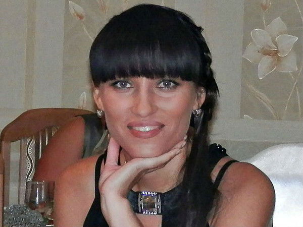 Галина Донец