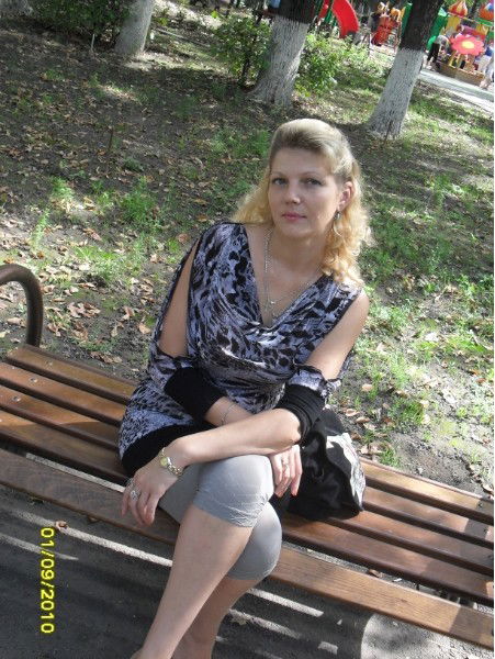 Ксения Ефимова