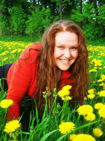 Виктория Крючкова