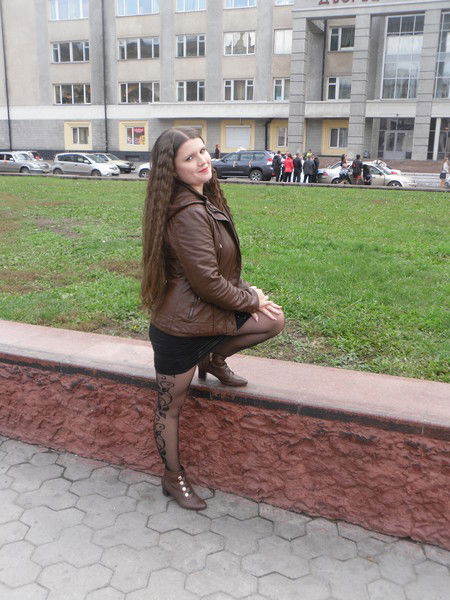 Надежда Бачурина