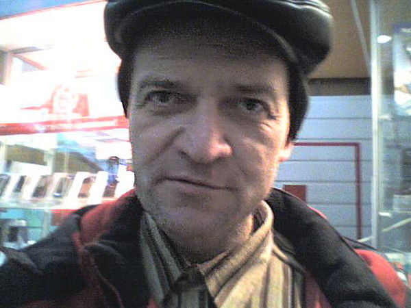 Виктор Курганов