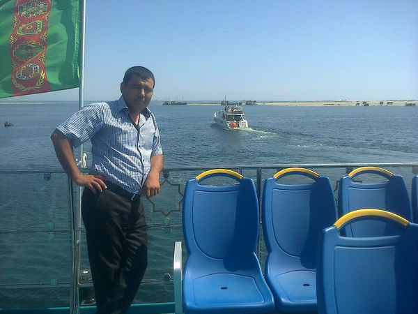 Азамат Ялкапов