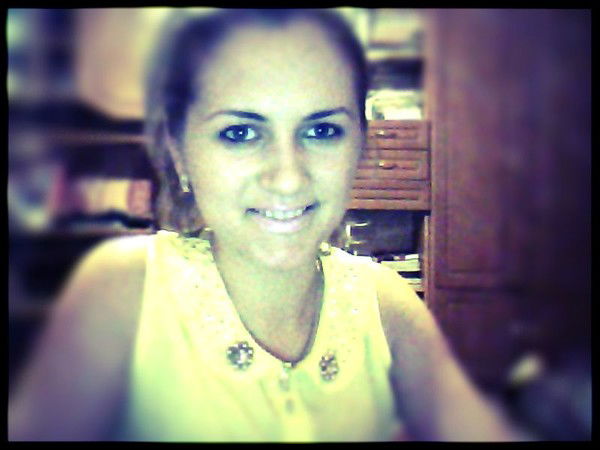 Оля Гавриляк